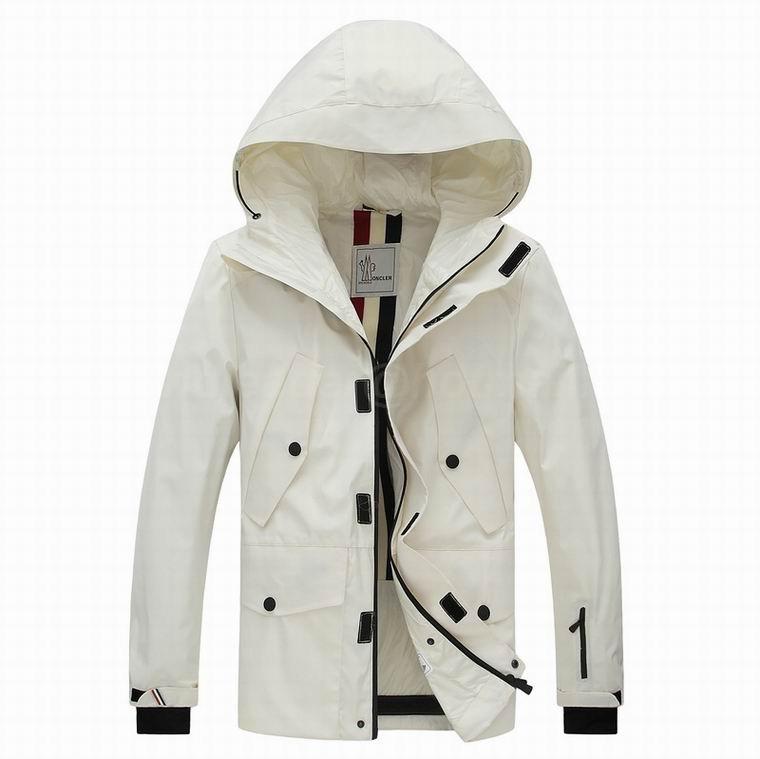 Moncler Men's Outwear 115